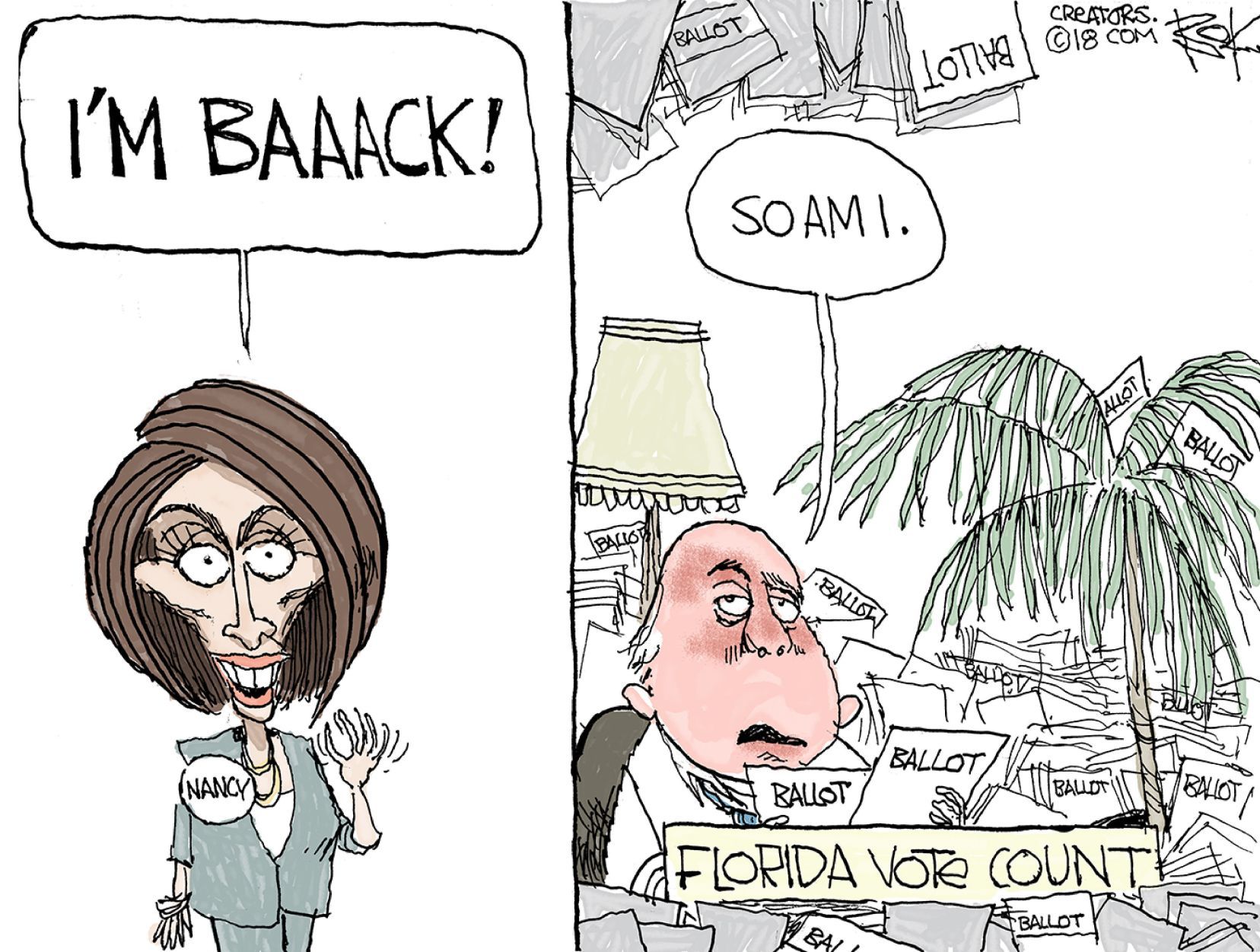 cartoon